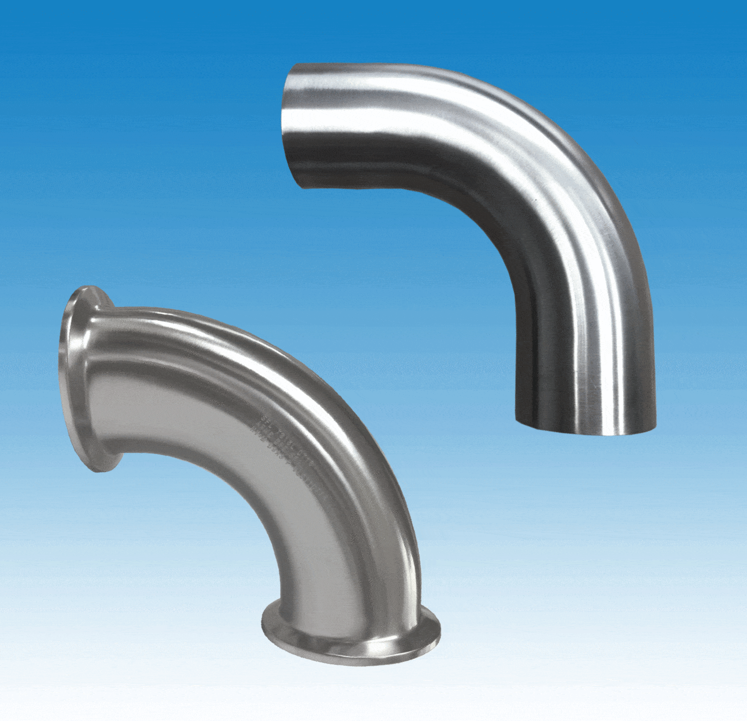 ASME BPE Bends