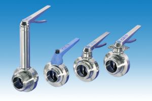 butterfly valve