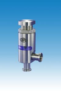Mini PRV