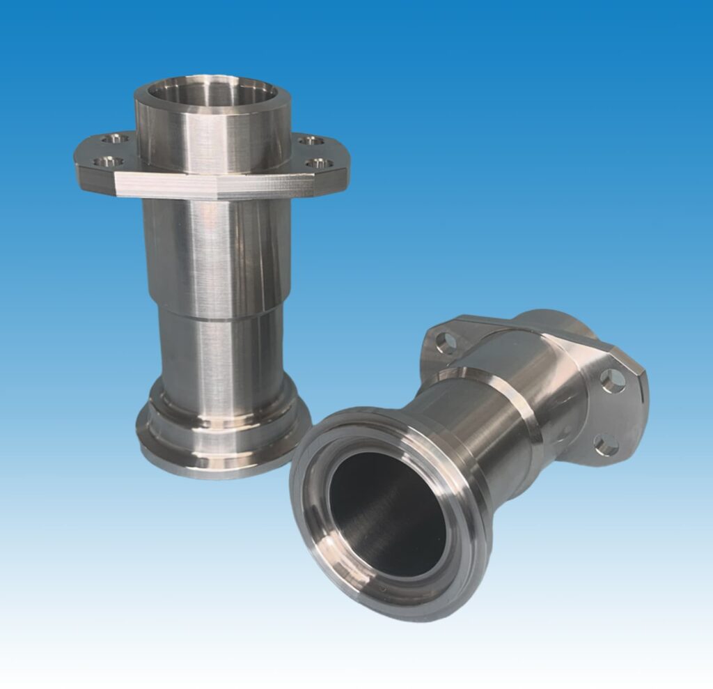 Laddish Connectors (1)