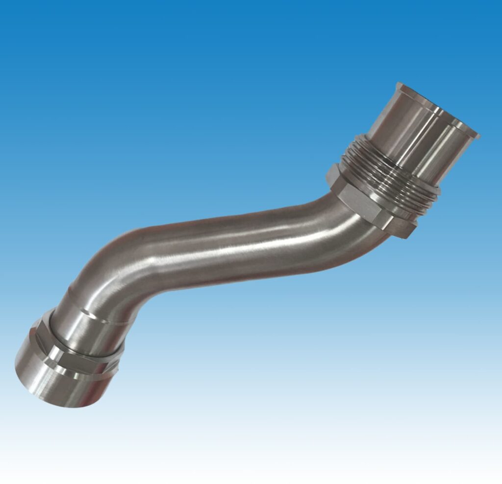 Threaded Pipework (1)